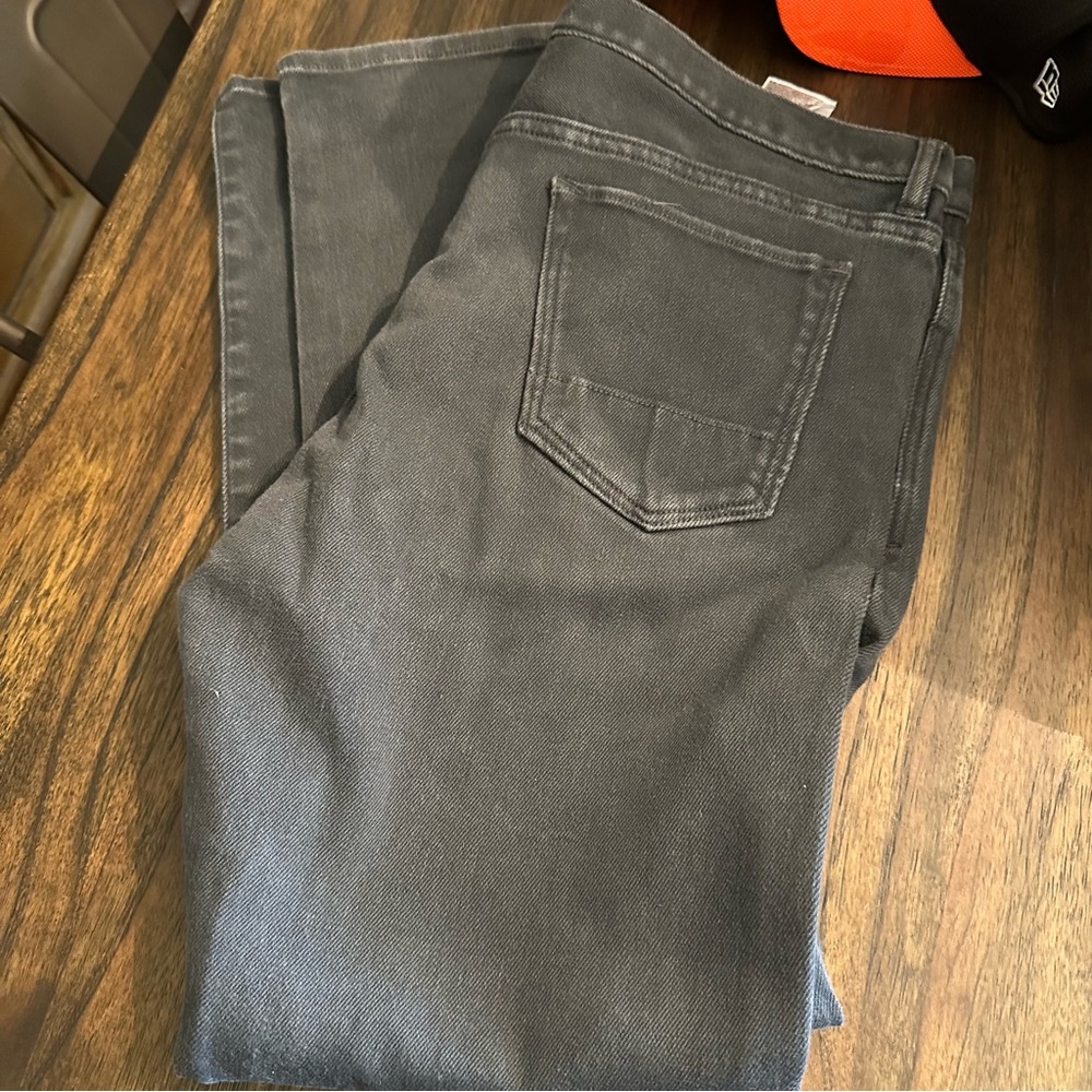 Banana Republic Slim Straight Jeans  The Traveler